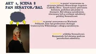 PAN SENATOR. BAL U SENATORA 