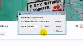 Steam Crack Problem resolved | Free |