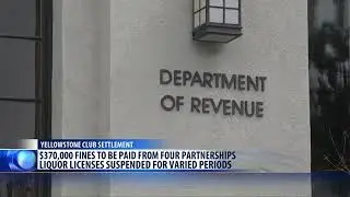 Yellowstone Club settles liquor license violations, agrees to $370,000 fine