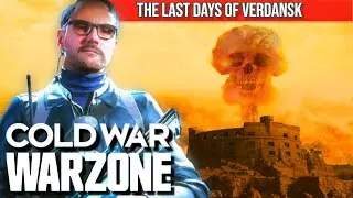 *WARZONE* ВСЕ ВАЖНЫЕ ИЗМЕНЕНИЯ В НОВОМ ОБНОВЛЕНИИ! | Warzone Cold War Новое обновление