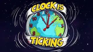 Earth Is Spinning Faster Than Ever &ndash; Should We Worry?