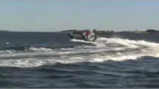 RIBCRAFT 7.0 Standard 7 Meter Navy RIB