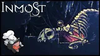 Gathering the Pain and Repairing the Elevator | INMOST (Part 4)