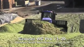 Grouser AG Pro 12-20 NH T9 Smarttrax.m4v