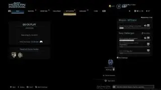 Some grind of scar moment. Call of Duty&reg;: Modern Warfare&reg;