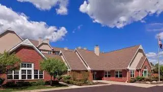 Residence Inn Detroit Novi, Michigan (White Lodging)