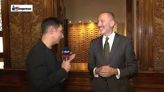 Format Tv E' IMPRESA