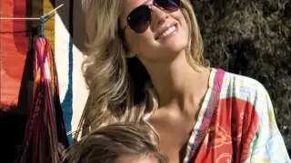 Backstage Campa&ntilde;a UP Union Pacific 2012