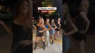 4 Ladies, choose your favorite&hellip; #caos #k4os #nuevamusica