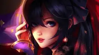 [NIGHTCORE] Feel This Moment (speed up)