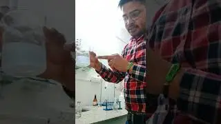 how to check chloride in water part 2