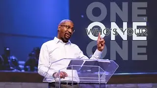 The Importance of One | Pastor Bryan Carter | Concord Church