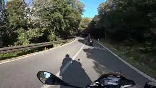 Aprilia Tuono V4 - Sardinie3