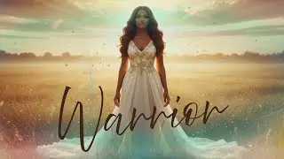Trinity A. Rose &ndash; Warrior | Anointed Gospel Anthem