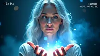 Arcturian Star Mothers &ndash; Deep Holding & Safety Transmission | 963 Hz