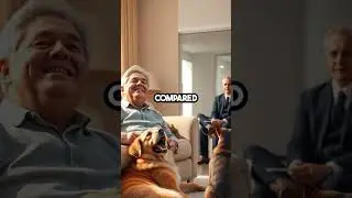 Dogs Catch Your Yawn&mdash;Proof of Deep Emotional Bond! 🐶❤️