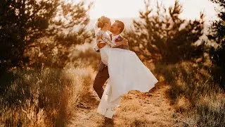 Veronika ♥ Matej | Svadobný klip | Lučenec