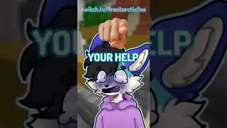 Minecraft but I'M A COMFORT STREAMER? 🤔🤔🤔