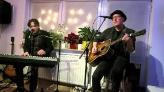 Scott Bricklin & Ben Arnold - I've Got Dreams @ Music Highway (Oberriexingen)