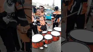 siktom stick player, best RMA2024#marchingband  #drumline #dci #rma