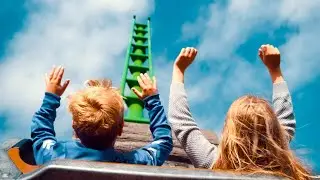 Family Boomerang Spirit 'Saven'