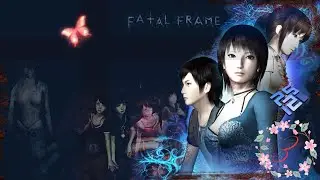 fatal frame 3 the tormented pcsx2 (En,Fr,De,Es,It) logros episode 3