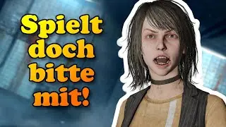 Spielt doch bitte mit! | Überlebende | Dead by Daylight Deutsch #971
