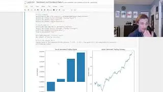Building a Contemporaneous Social Sentiment Trading Strategy using Financial Modeling Prep's API