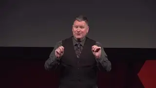 THe Value of Art in the Community | Matthew Kerns | TEDxMissouriS&T