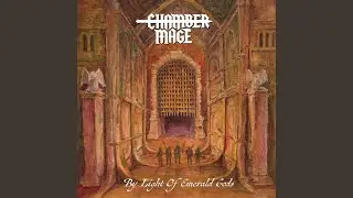 To Spires Deep And Caverns High (Riders Of The Iron River)