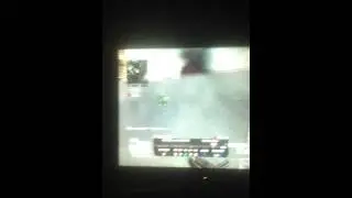 COD2 crossmap tomahawk