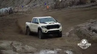 Holly Oaks ORV Park | Overview