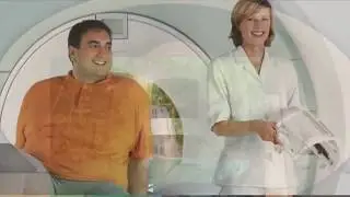 Kryptonite In-Bore MRI Cinema