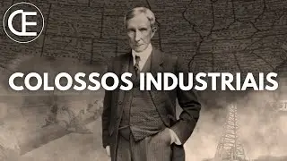 Os Magnatas Americanos
