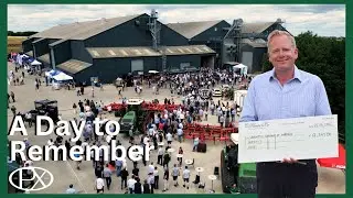 PX Farms Unleashed: Thrilling Highlights from&nbsp;Open&nbsp;Day&nbsp;2025!