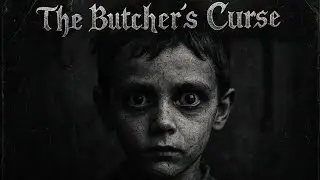 &ldquo;The Deadwood Butcher: America&rsquo;s First Child Killer &mdash; True Historic Horror Series (Full Story)&rdquo;
