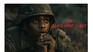 The Radio Went Silent &mdash; A Brutal Nigerian Army Story No One Talks About