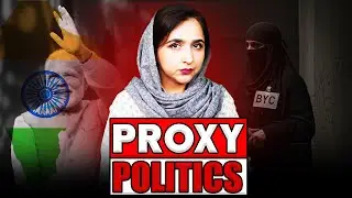 Who&rsquo;s Pulling the Strings in Balochistan? The Proxy Game Uncovered | Baloch Force Exclusive
