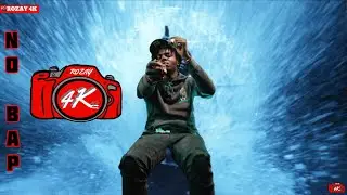 LIL FOLKZ x COACHTWHY - NO BAP (Official Music Video) 🎥By Rozay 4K