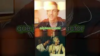 JOAQU&Iacute;N FERREIRA Y SU AMOR POR M&Eacute;XICO
