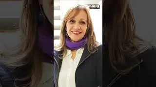 Esta imagen de la jueza Sandra Heredia con Petro es un montaje