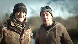 Fishing Tales Season 1 Episode 4