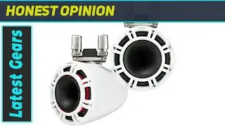 KICKER KMTC9 HLCD 9