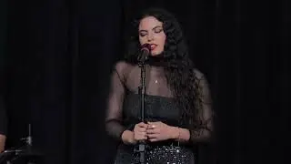 IF I AIN’T GOT YOU (Alicia Keys) |GRAVADO AO VIVO  | Carol Capucho e Banda 