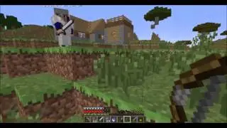 LazyQuagsRave Factions: Five Minute Finale!