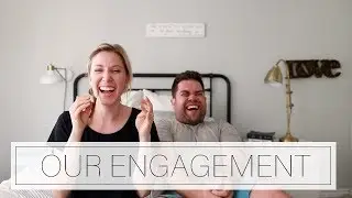 Our Engagement Story