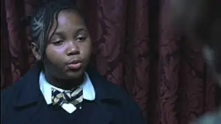 School of Rock I like to eat scene