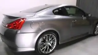 Used 2011 Infiniti G37 Coupe Nashville TN 37204