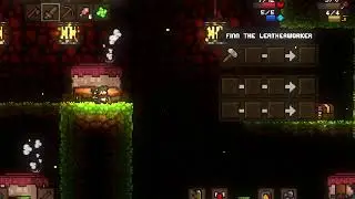 magicite cap-1 -NO SER&Eacute; EL PEOR- (DISCULPA POR LA FALTA DE AUDIO)