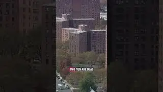 4 people found dead inside NYCHA apartment in the Bronx